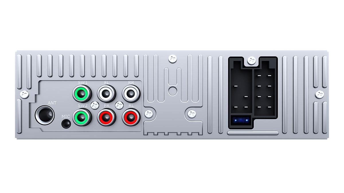 USB - ресивер Prology GT-200 FM SD