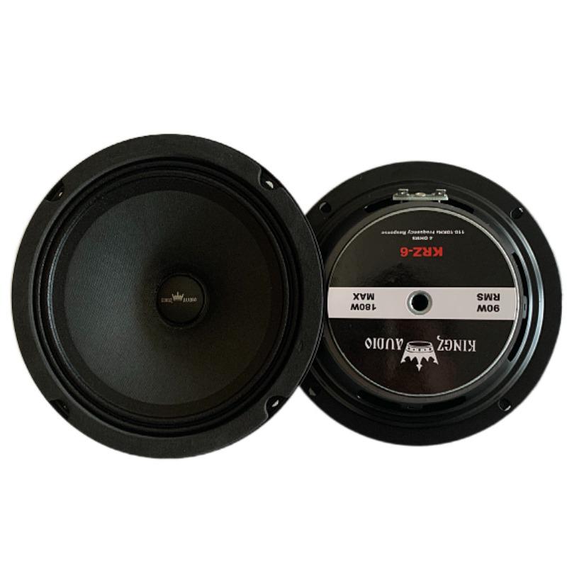 Kingz Audio KRZ-6