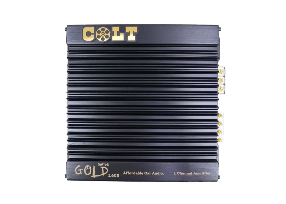 COLT GOLD 600.1