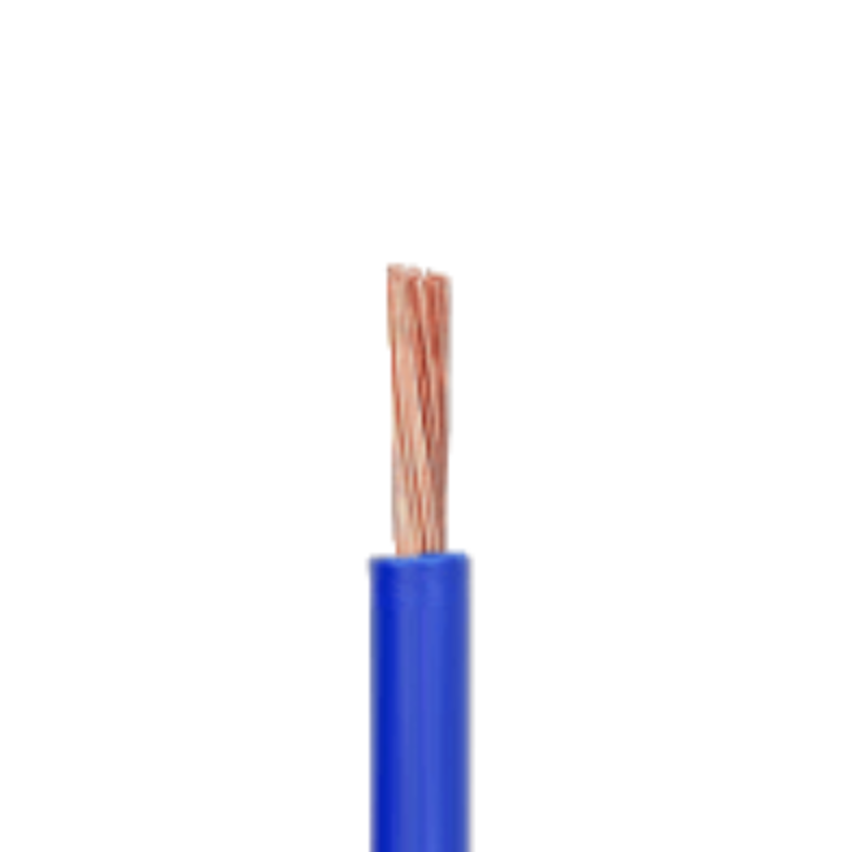 Монтажный кабель РM 1,25 син TITAN В (100м)