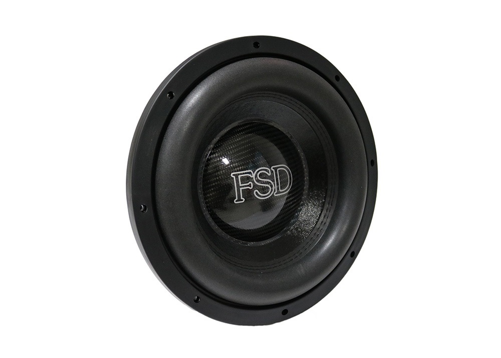 FSD Audio PROFI R12 D2