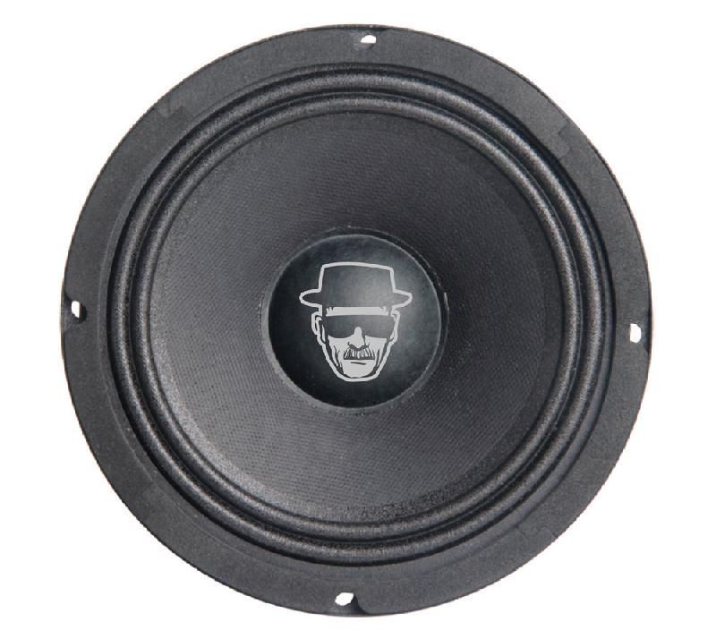 Kingz Audio C10H15N-8