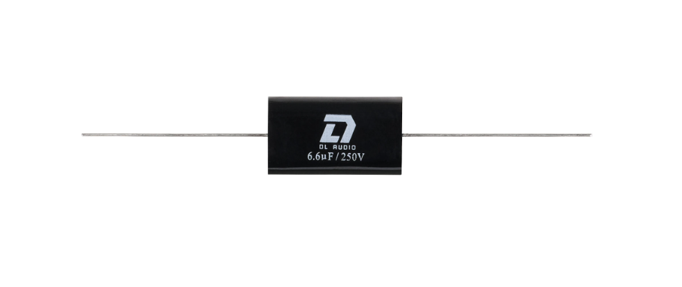 Пленочный конденсатор DL Audio Gryphon Lite Capacitor 6.6