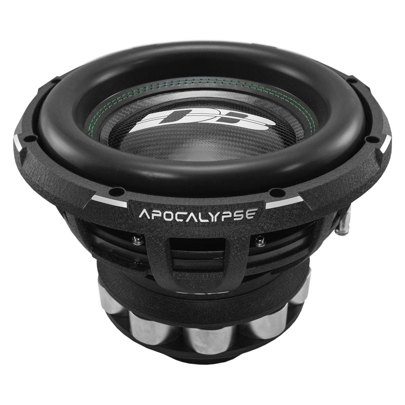 Apocalypse DB-SA312 NEO