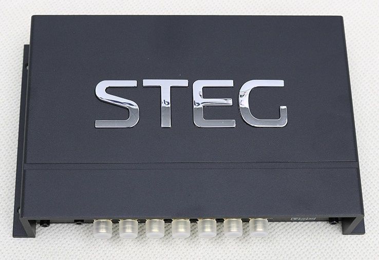 Процессор Steg SDSP 68