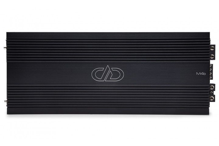 DD Audio M4b