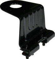 Кронштейн"Триада-КН-02" на крышку багажника для установки врезных антенн