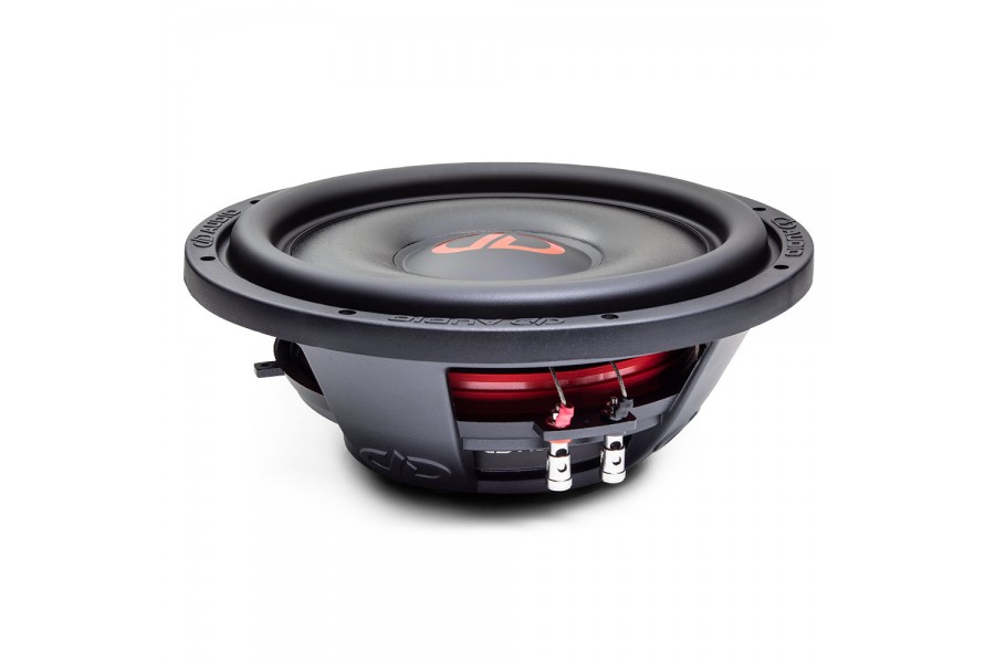 DD Audio SL612