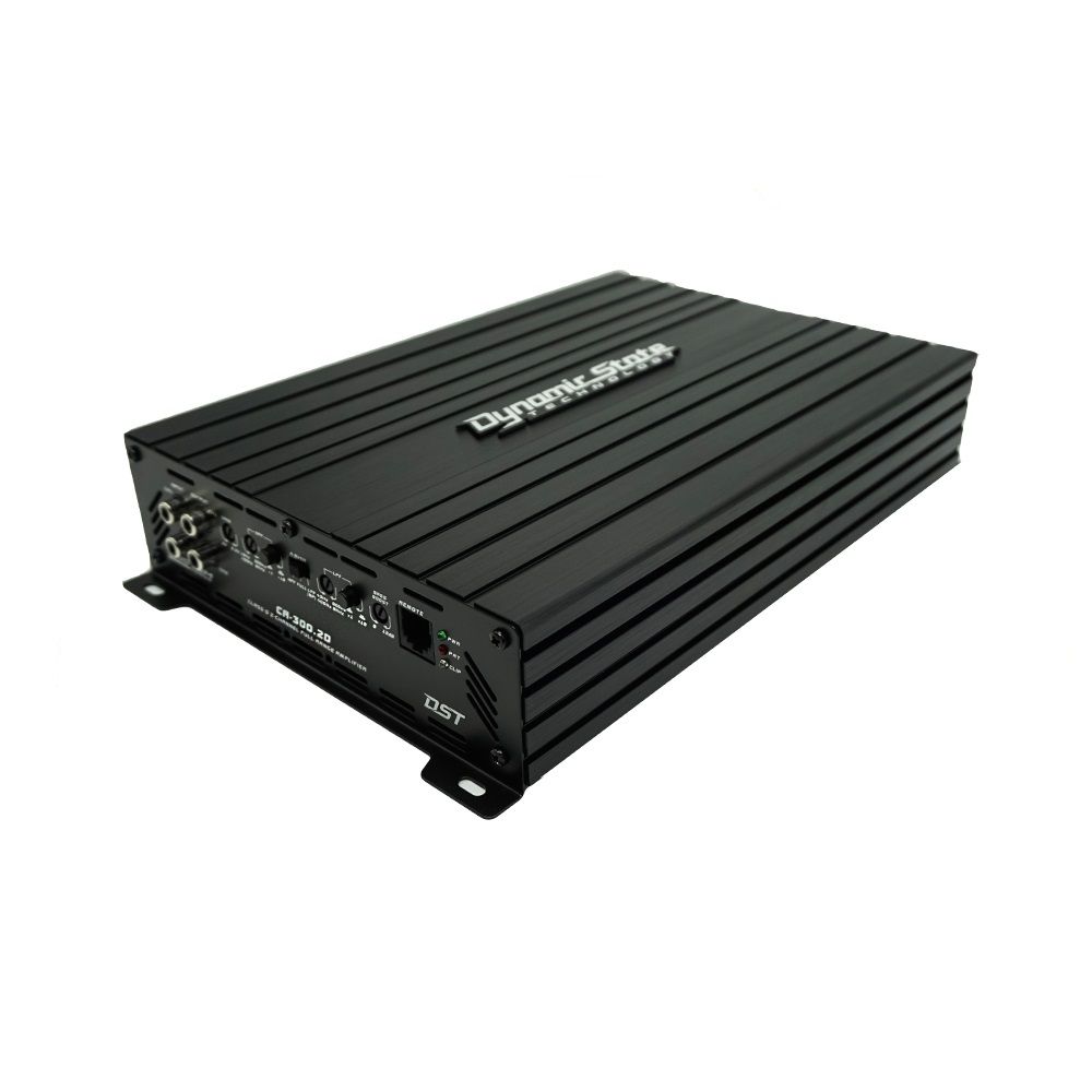 Dynamic State CA-300.2D