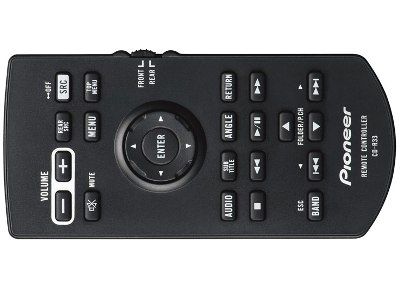 Пульт Pioneer CD-R33
