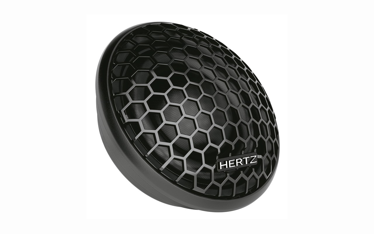 Hertz C 26 Tweeter