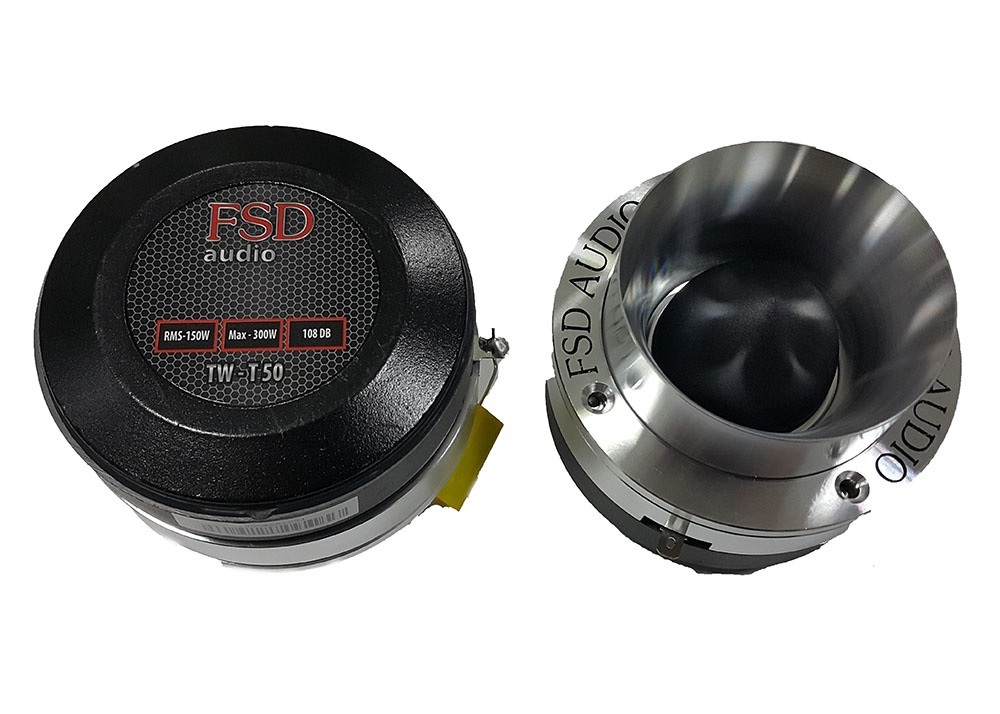 FSD Audio Standart TW-T 50
