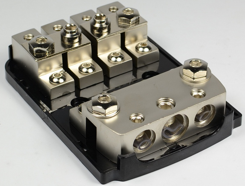 Держатель предохранителя ARIA AS-ANL6