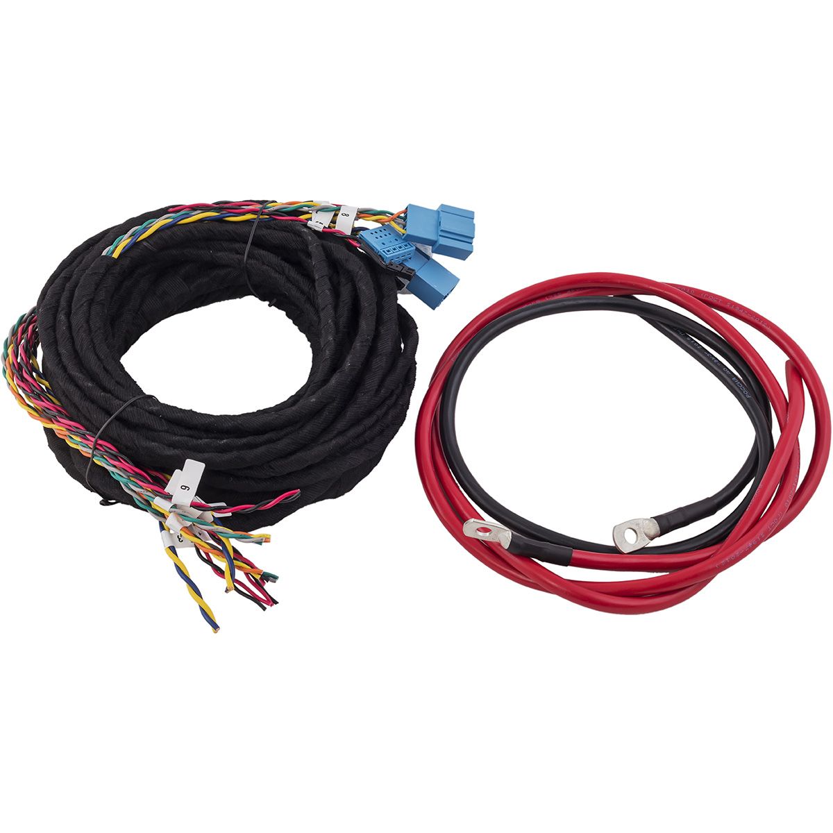 Установочный набор AMP Cable kit для BMW
