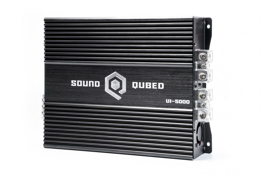 SoundQubed U1-5000