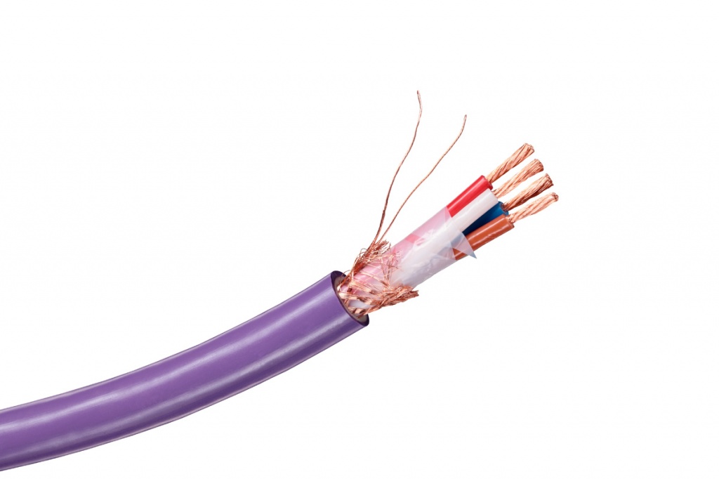Акустический кабель Tchernov Cable Classic Bi-Wire MkII SC / 20 m bulk