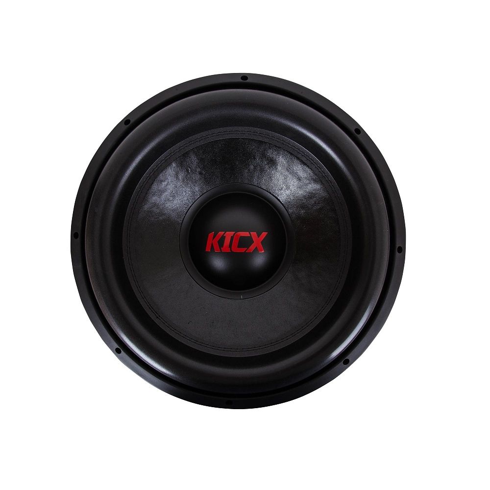 Kicx ZT15v2 (2+2)