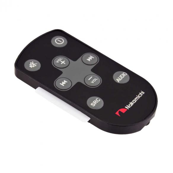 USB - ресивер Nakamichi NQ711B