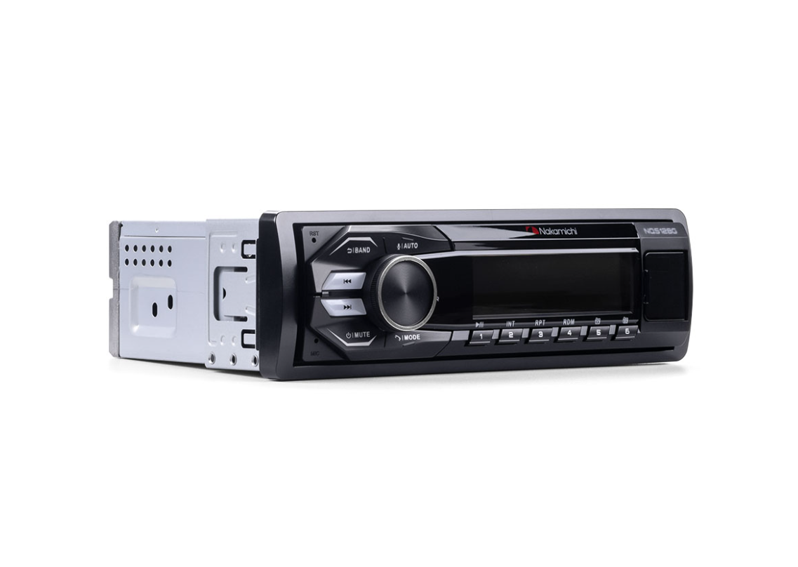 USB - ресивер Nakamichi NQ512BG