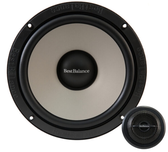 Best Balance SS-265E