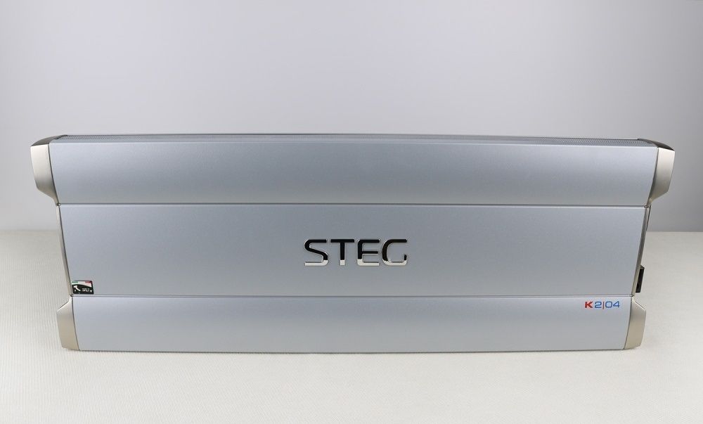 STEG K 2.04 (MADE IN ITALY)