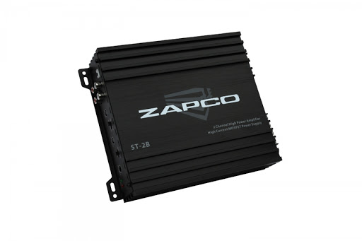 Zapco ST-2B