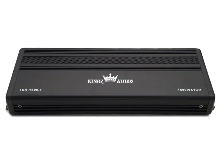 Kingz Audio TSR-1500.1