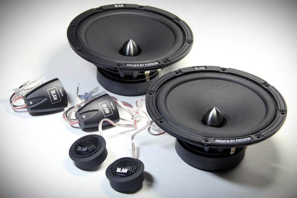 BLAM 165 R2S