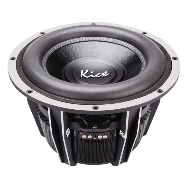 Kicx QS 300