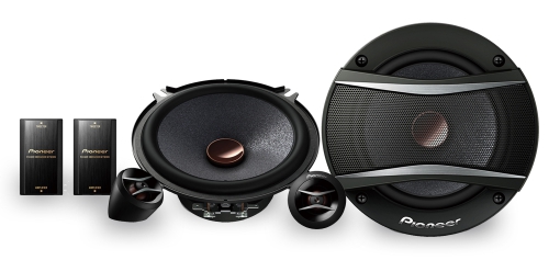 Pioneer TS-A133CI