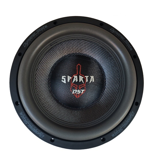 Dynamic State SPARTA SW43NP NEO