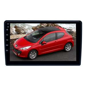 ШГУ LeTrun 3191-4498 Peugeot 207 2006-2012, 307 2001-2008