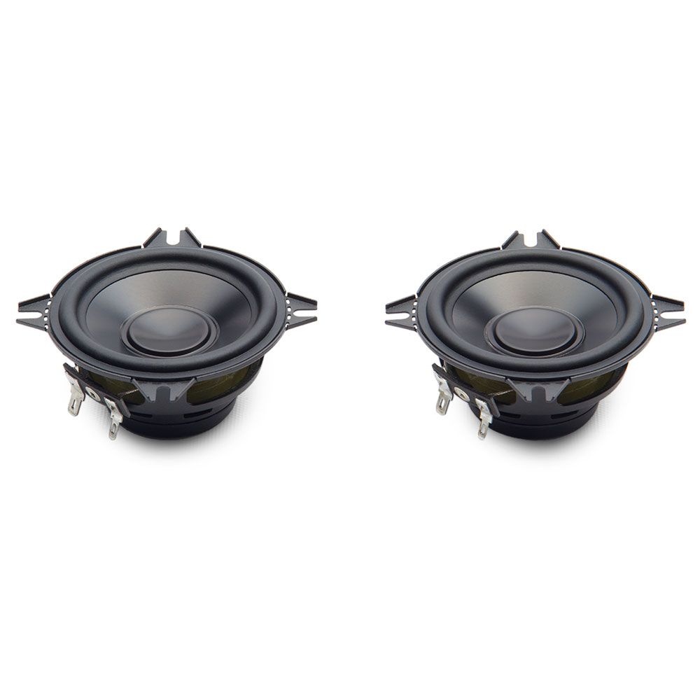 DD Audio AW3