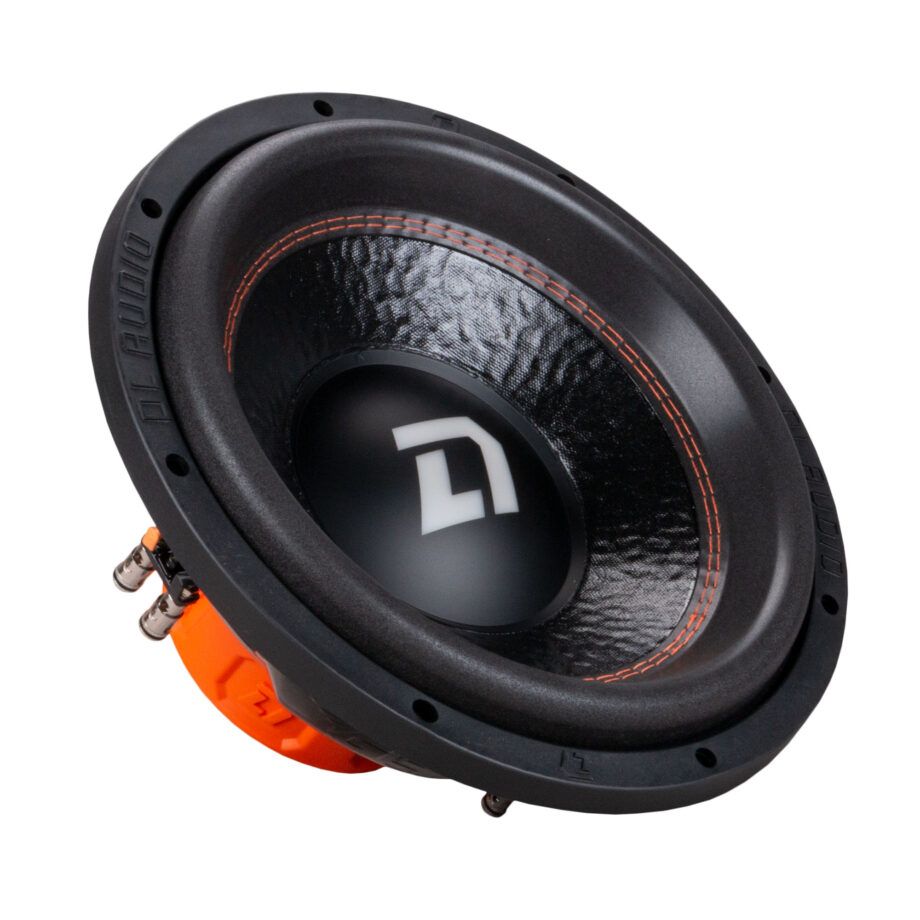 DL Audio Gryphon Lite 12 V.2 SE