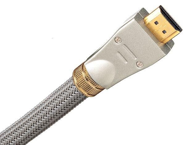 HDMI-кабель Tchernov Cable HDMI Pro IC 1.65 m