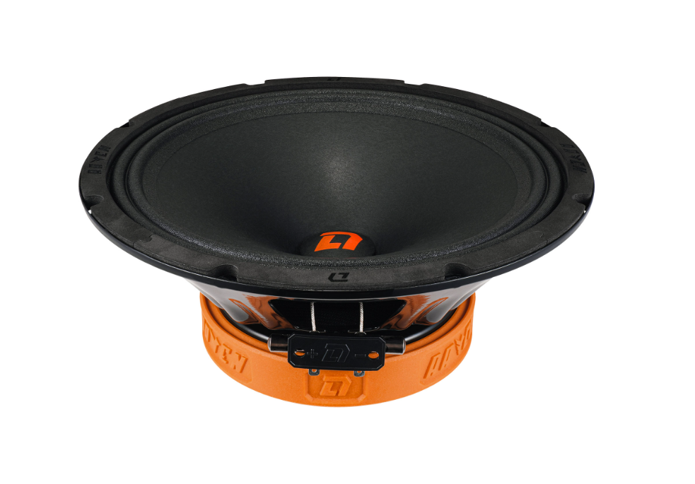 DL Audio Raven 250 V.2