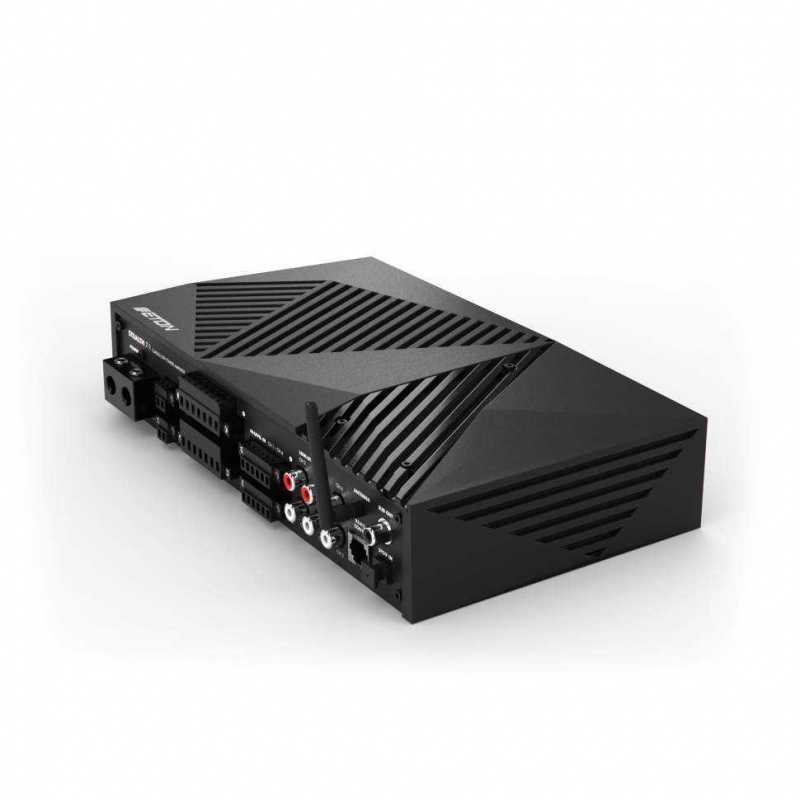 Eton STEALTH 7.1 DSP