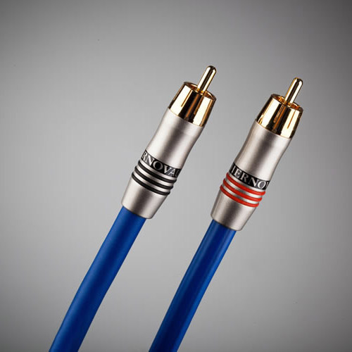 Межблочный кабель Tchernov Cable Coaxial 75 IC 
