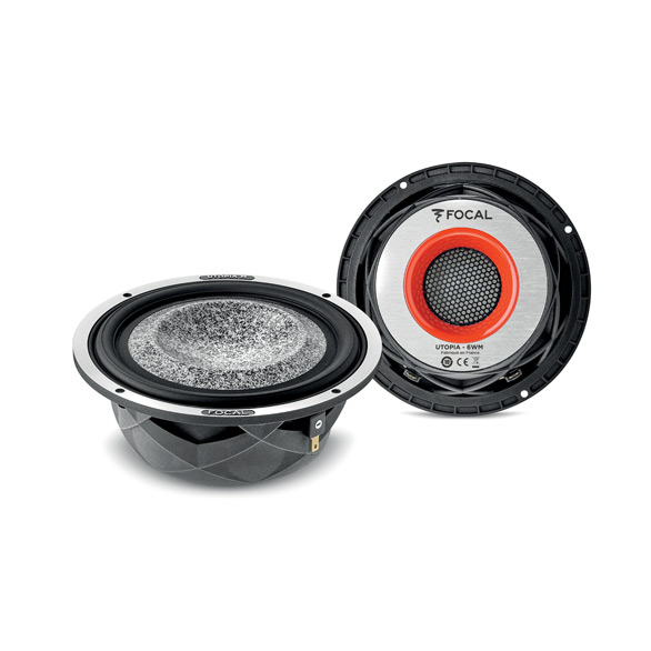 Focal 6WM Woofer Utopia Be M 