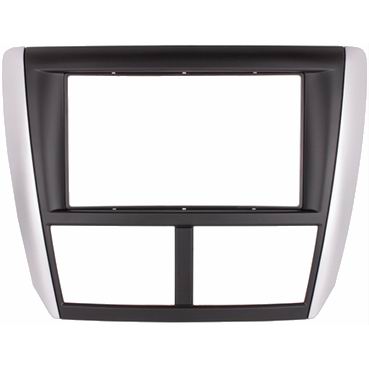 Рамка переходная RSU-N01 Subaru Impreza, Forester, XV 2008-12 2din