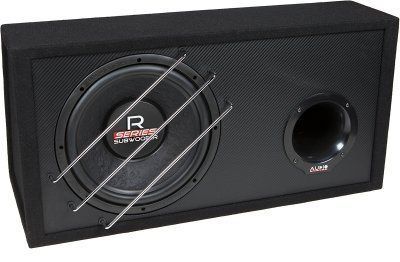 Audio System R10 BR