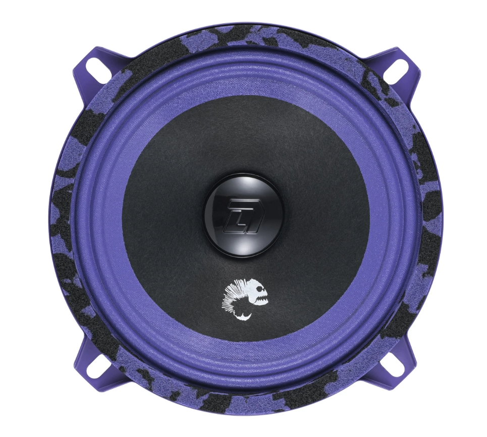 DL Audio Piranha 130 V.2