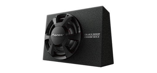 Pioneer TS-WX306B