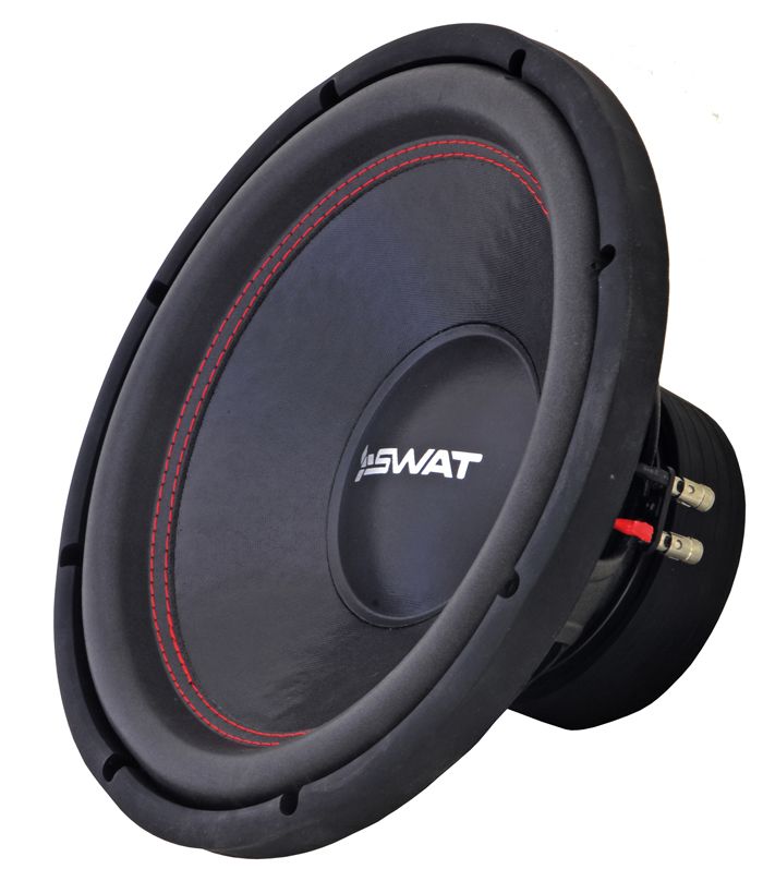 SWAT SW S15D2 