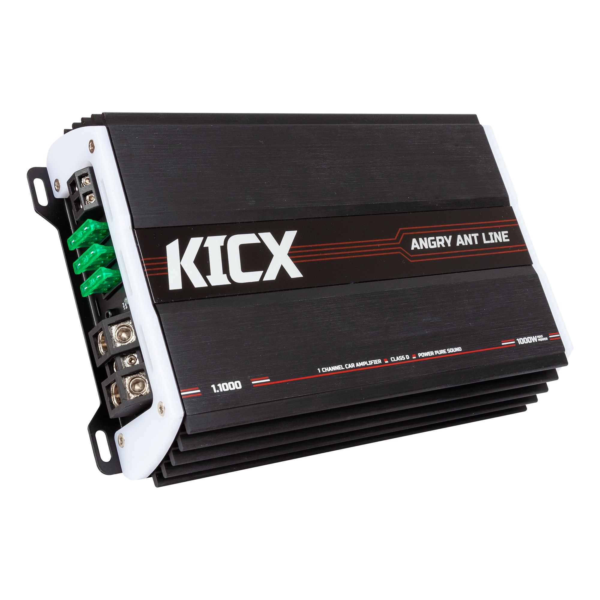 Kicx Angry Ant 1.1000 - фото