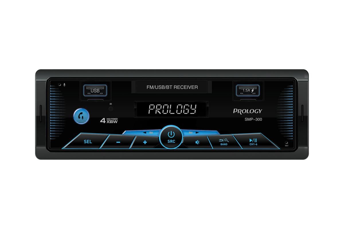 USB - ресивер Prology SMP-300