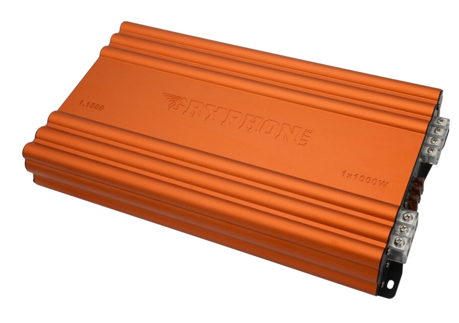 DL Audio Gryphon Lite 1.1000 - фото