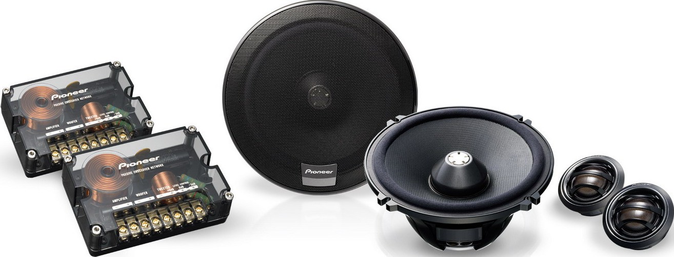 Pioneer TS-C172PRS