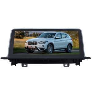 ШГУ LeTrun 4213 BMW X1 F48 2015-2019