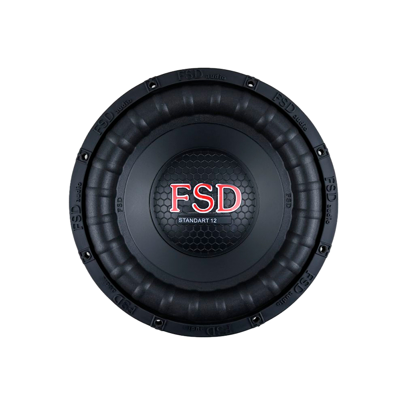 FSD Audio STANDART 12 D2